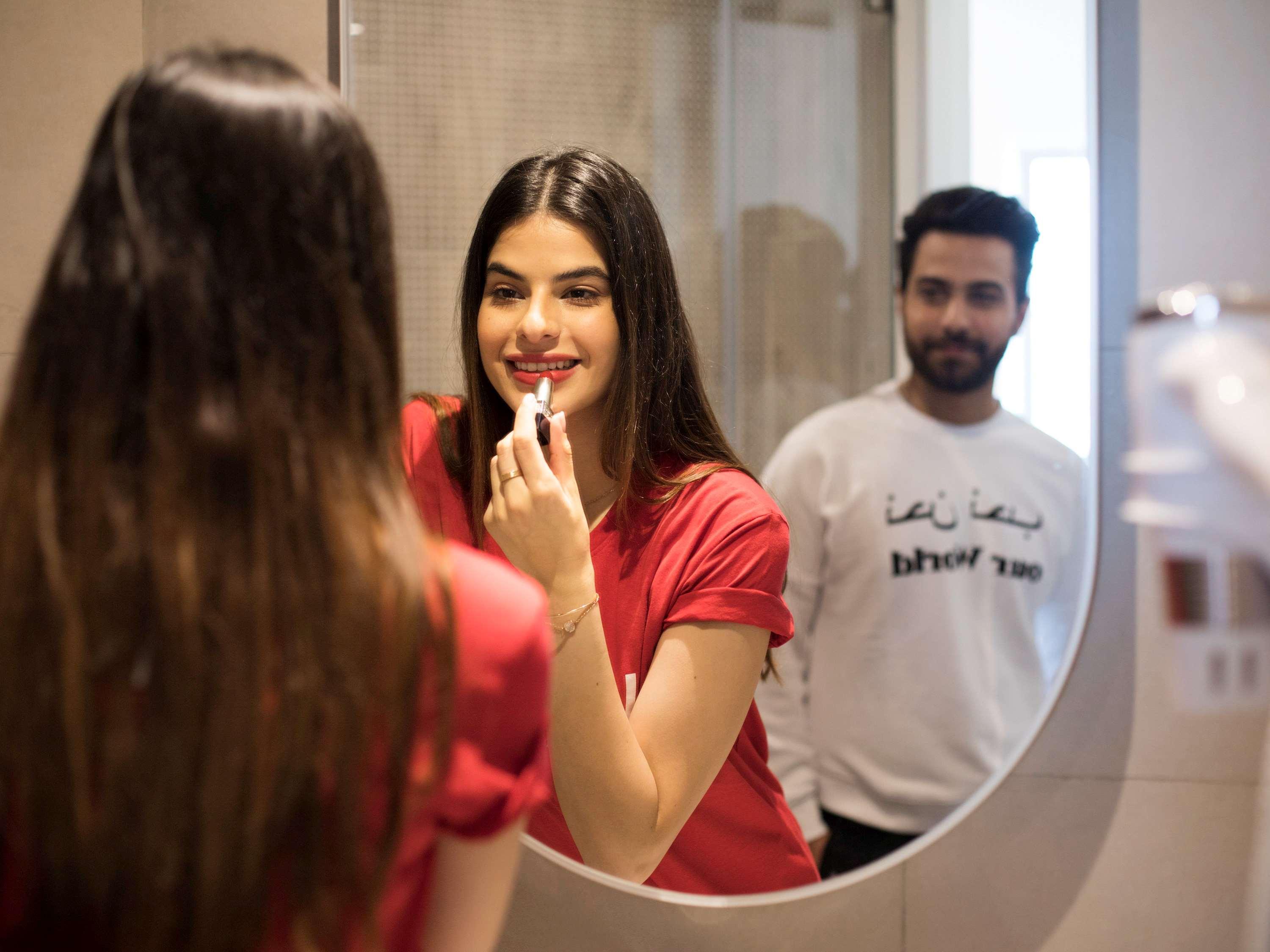 Hotel Ibis Abdelmoumen Casa Centre Casablanca Zewnętrze zdjęcie