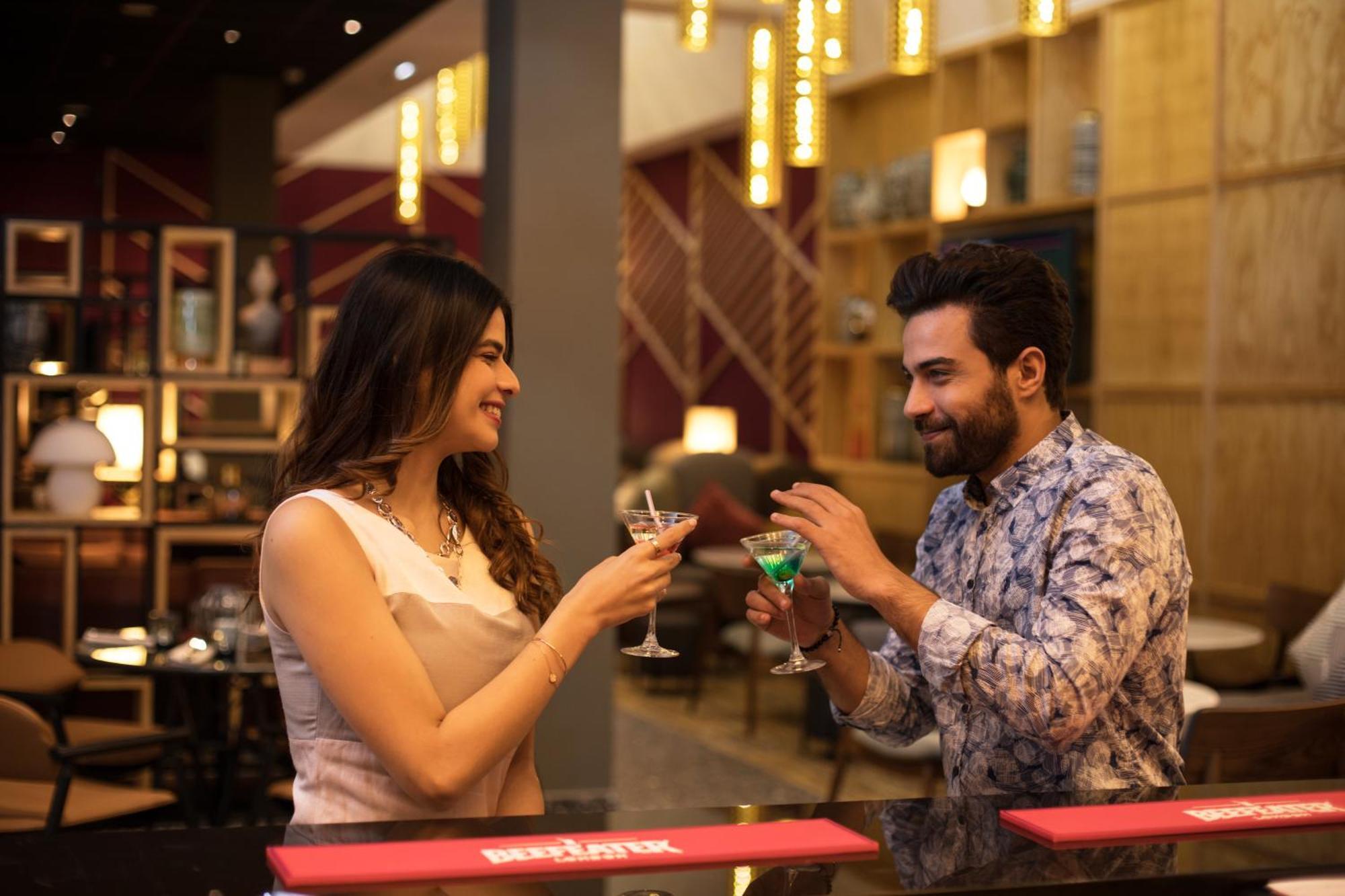 Hotel Ibis Abdelmoumen Casa Centre Casablanca Zewnętrze zdjęcie