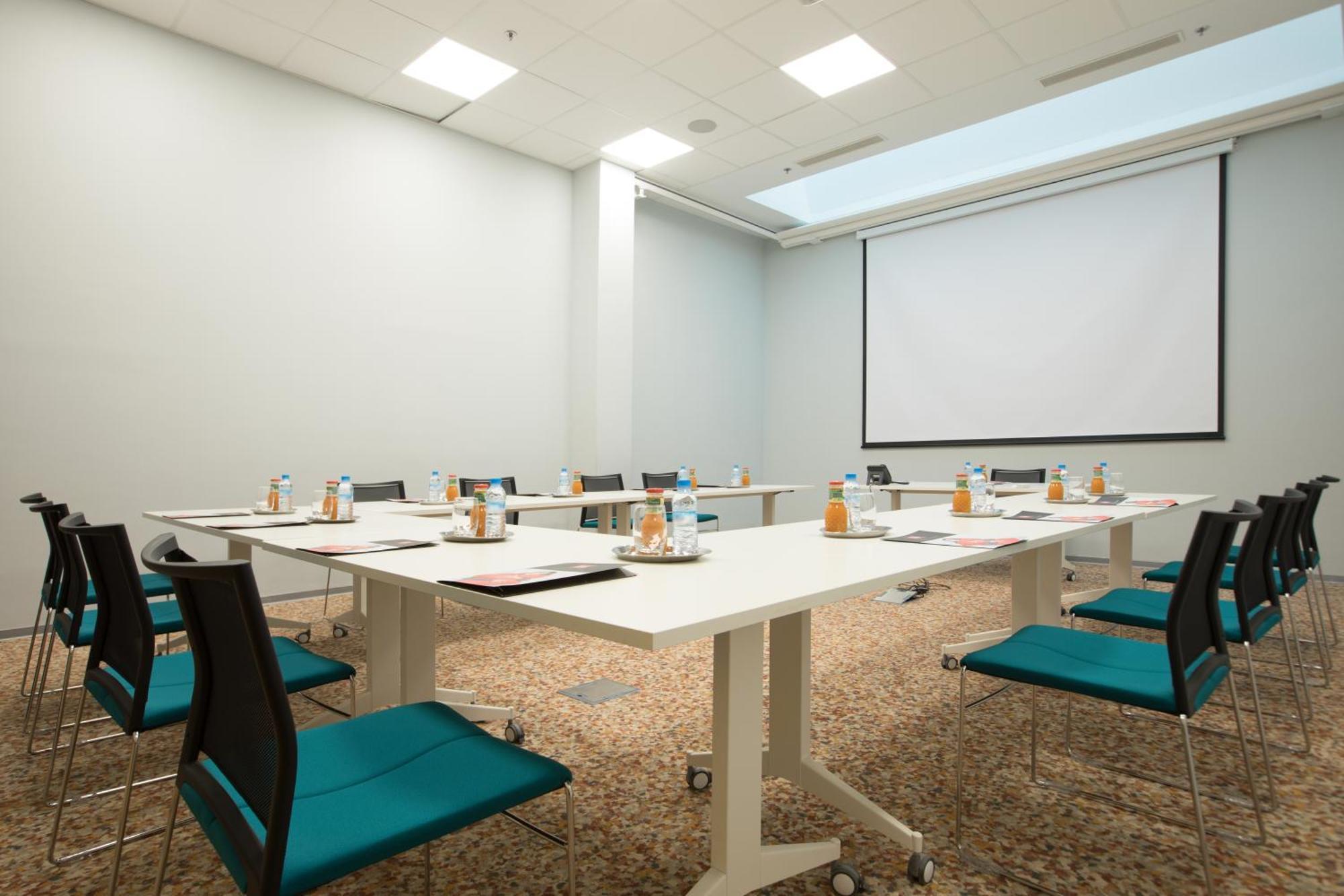 Hotel Ibis Abdelmoumen Casa Centre Casablanca Zewnętrze zdjęcie