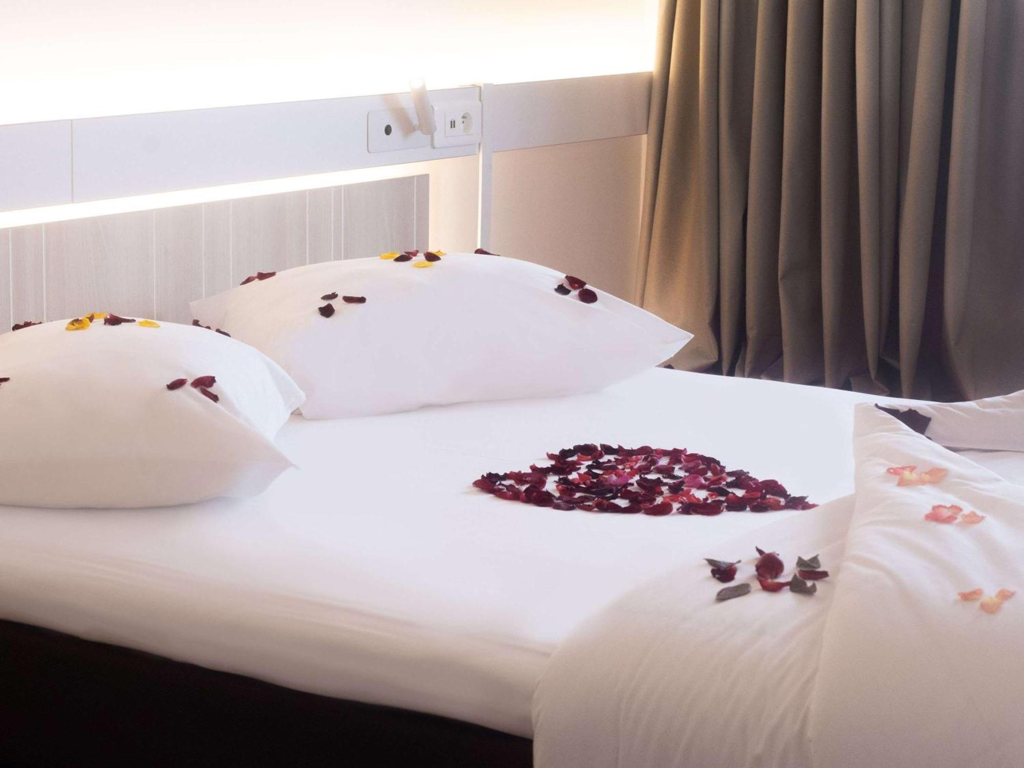 Hotel Ibis Abdelmoumen Casa Centre Casablanca Zewnętrze zdjęcie