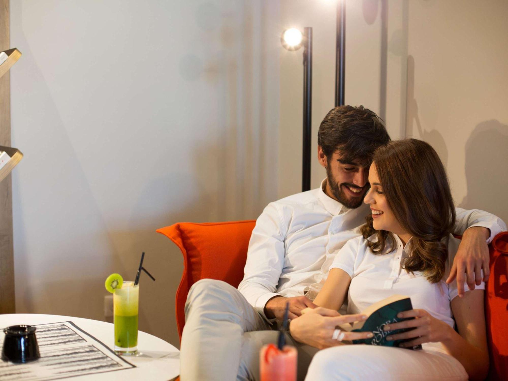 Hotel Ibis Abdelmoumen Casa Centre Casablanca Zewnętrze zdjęcie