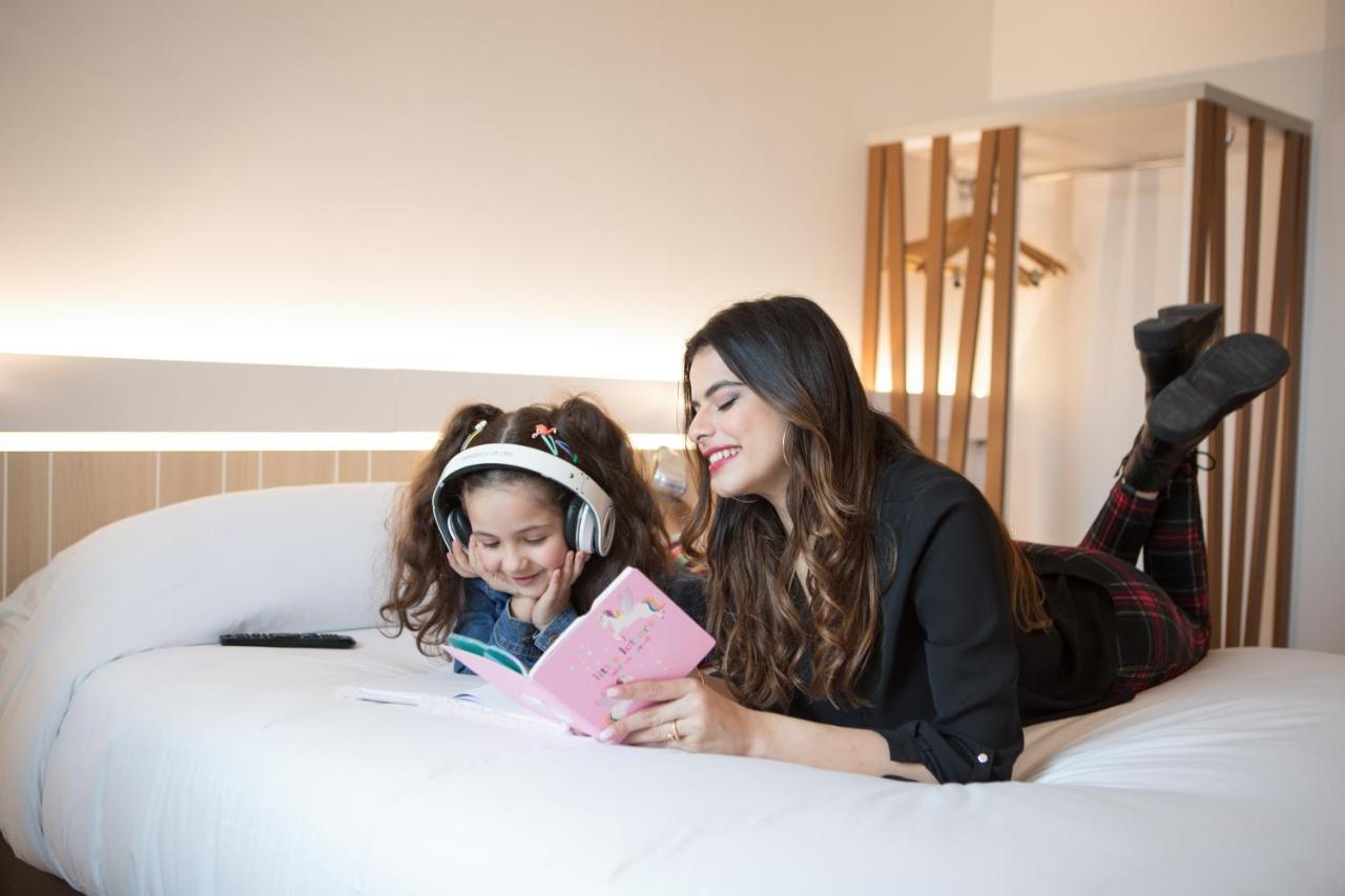 Hotel Ibis Abdelmoumen Casa Centre Casablanca Zewnętrze zdjęcie